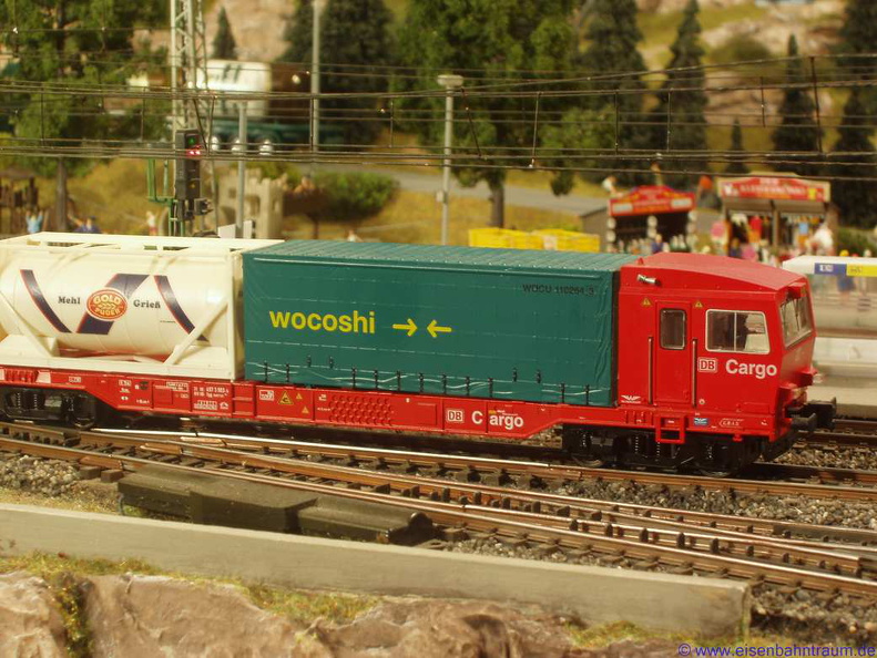 DBCargoSggoorrss700